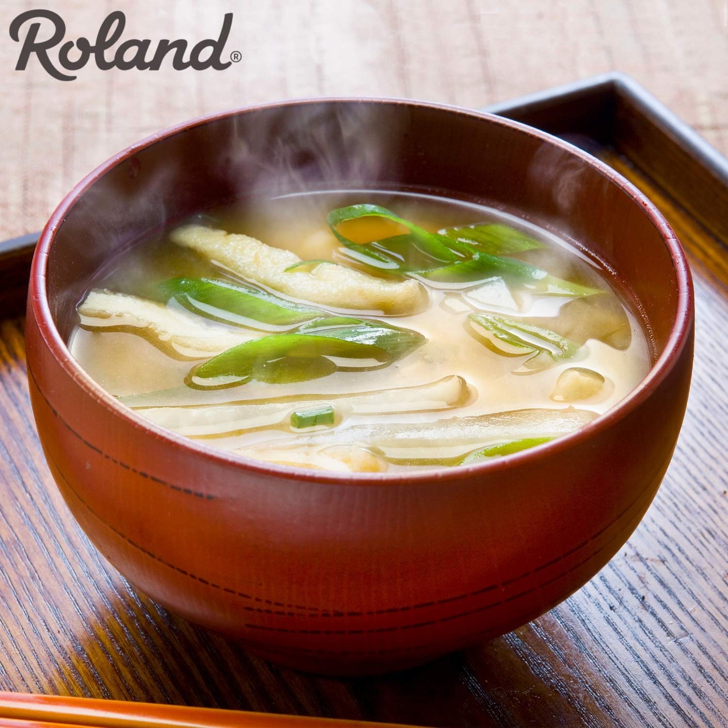 Roland Foods White Miso Paste Specialty Imported Food 35.2-Ounce Package