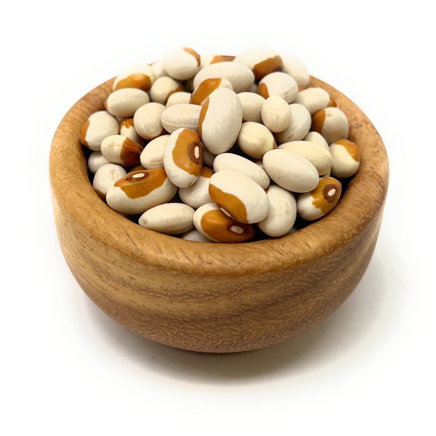 YANKEETRADERS Eye Beans, Yellow, 2 Pound