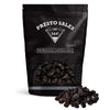 Presto Sales Llc Raisins, Jumbo Flame, Usa, Great Trace Mineral, Boron, In The Diet, Vegan, No Added Sugar, Seedless Packaged In A 3 Lb. (48 Oz.)