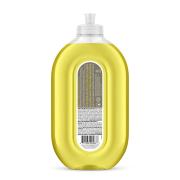 Method Squirt + Mop Hard Floor Cleaner, Lemon Ginger, 25 Ounce, 6 Pack, Packaging May Vary