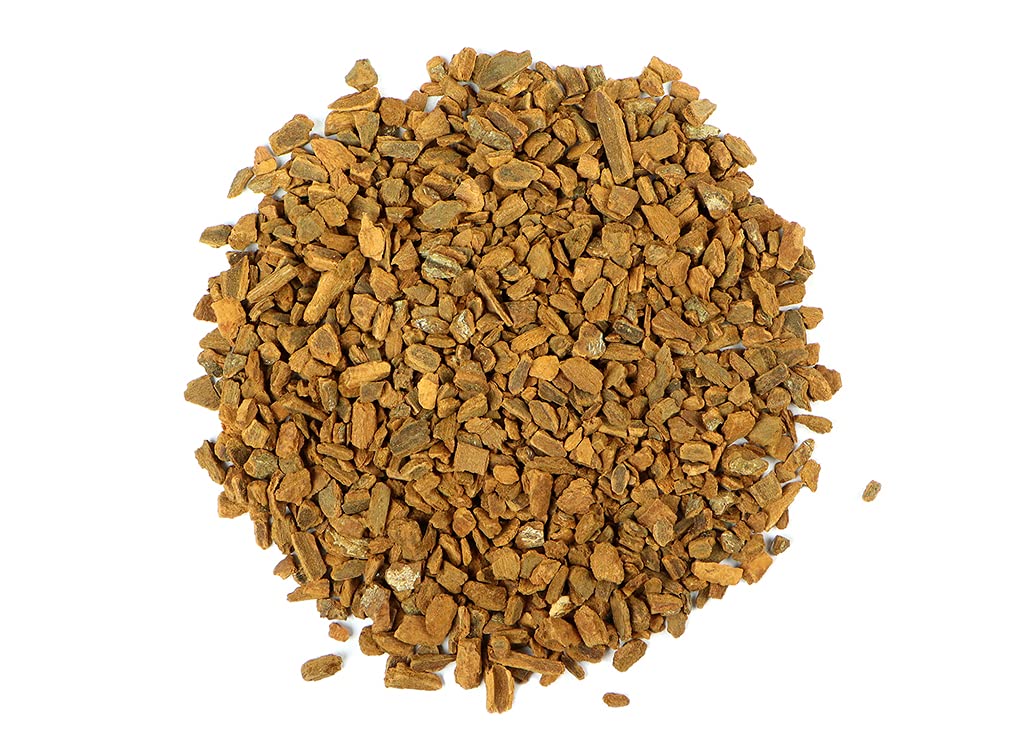 Cinnamon, Cassia Chips Organic - 1oz