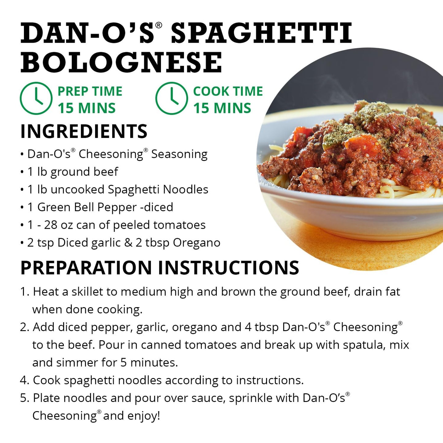 Dan-Os Cheesoning Seasoning, All Purpose, Sugar Free, 7.6 oz Bottle