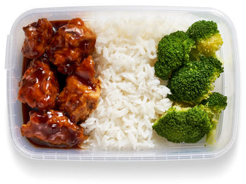 Whole Foods Market, Meal General Tsos Chicken, 12 Ounce