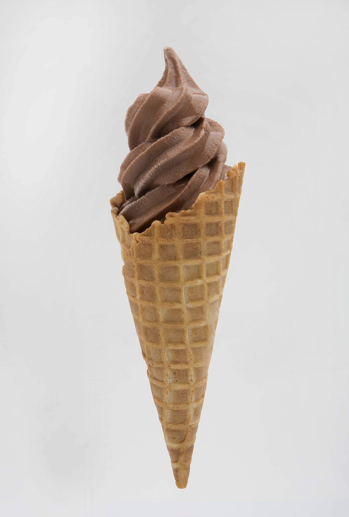 Frostline Chocolate Soft Serve Mix, 6 Pound Bag (Pack Of 6)