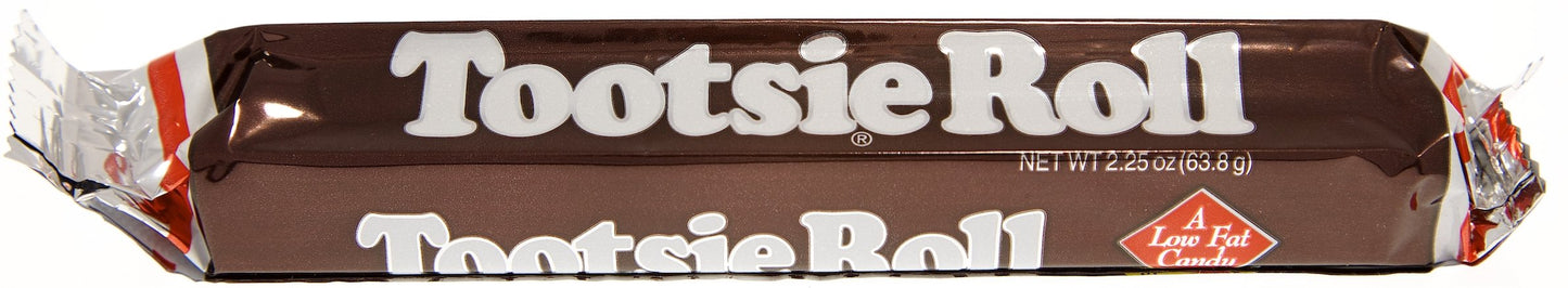 Tootsie Roll 63.8g by Tootsie Roll
