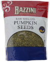 BAZZINI Raw Shelled Pumpkin Seeds, 4.5 Pound
