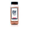 Spiceology - Buffalo Wing Salt-Free Seasoning - Tangy Spice Blend Of Paprika Chili Peppers Tomato Powder & Honey Granules - Ideal For Chicken Wings Cauliflower Vegetables & More - 20 Oz