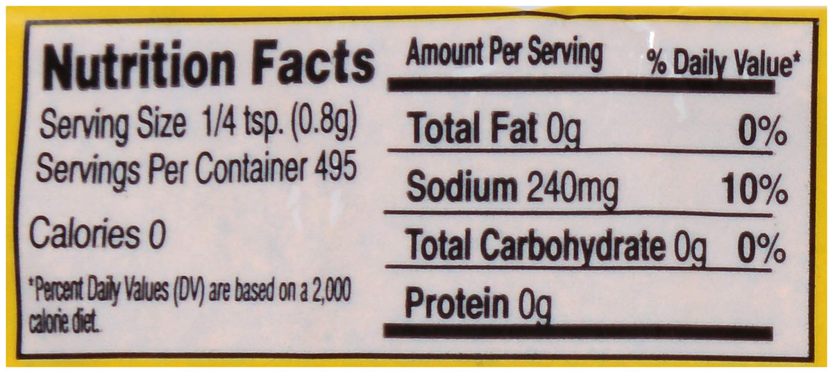 Zatarain'S Pro Boil, 14 Oz