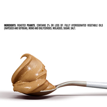 Jif Simply Jif Creamy Peanut Butter, 27.3 Ounces (Pack 10)