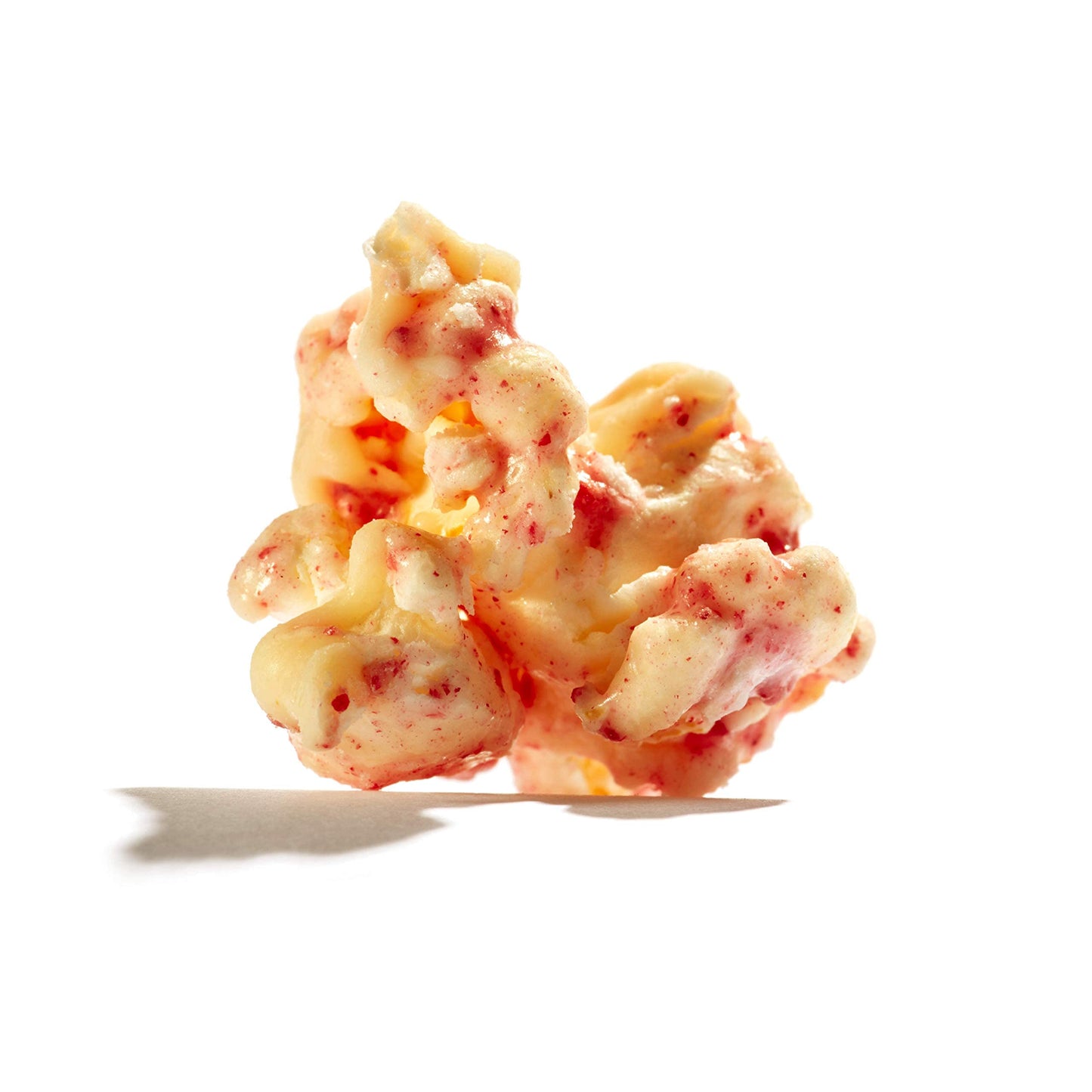 Maddy & Maize Lemonberry Cupcake Popcorn (1 Pack, 4.5 Oz)- Non-Gmo, Gluten Free