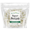 Natures Eats Yogurt Pretzels 10oz