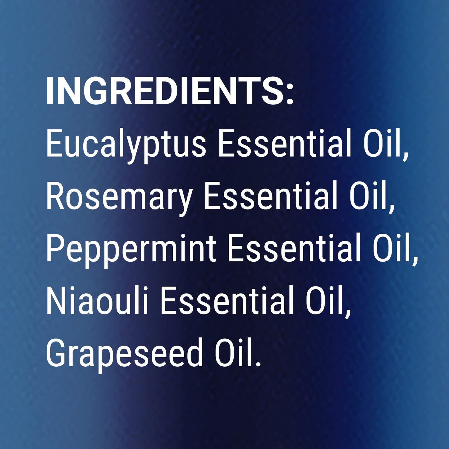 Breathe Ease Essential Oil Roll On Blend 10Ml - Breathe Easy Essential Oil Roll-On - Pure Eucalyptus, Peppermint, And Rosemary O