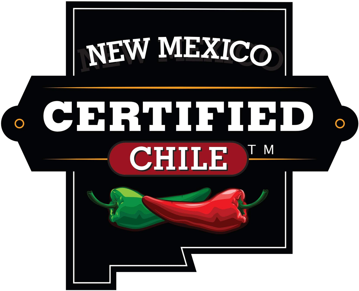 BUENO Medium Hot Red Chile Powder - Special Reserve Chimayo Chile Powder - Made from New Mexico Dried Red Chile Peppers - 12 Oun