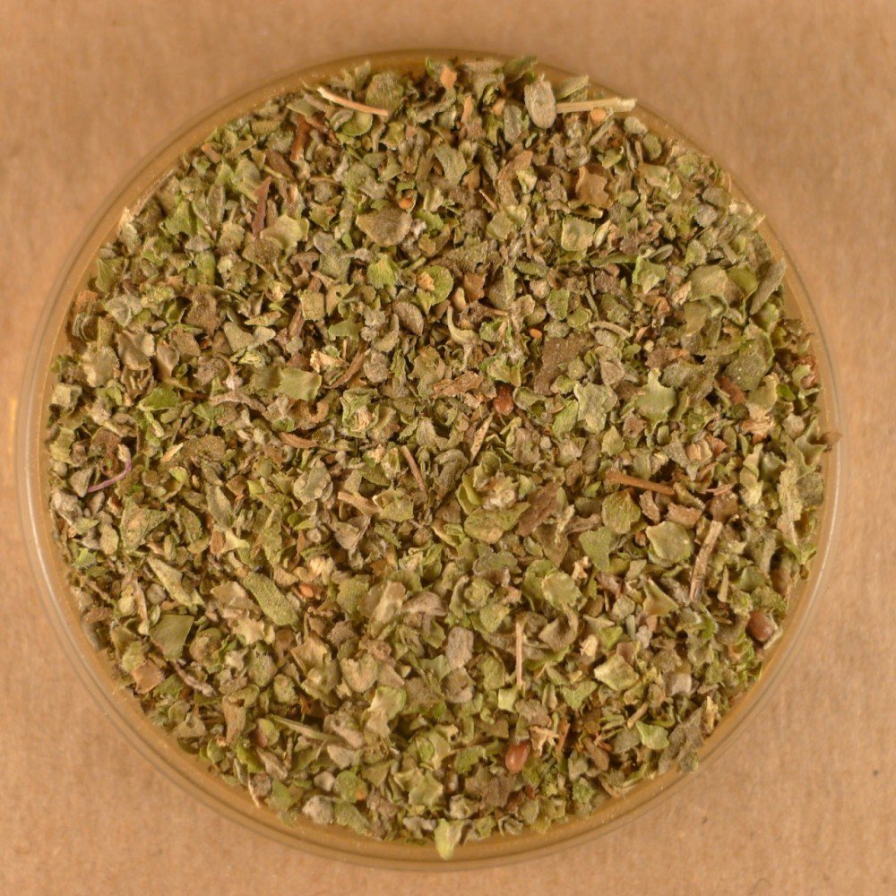 Marjoram, Whole - 50 lbs Bulk