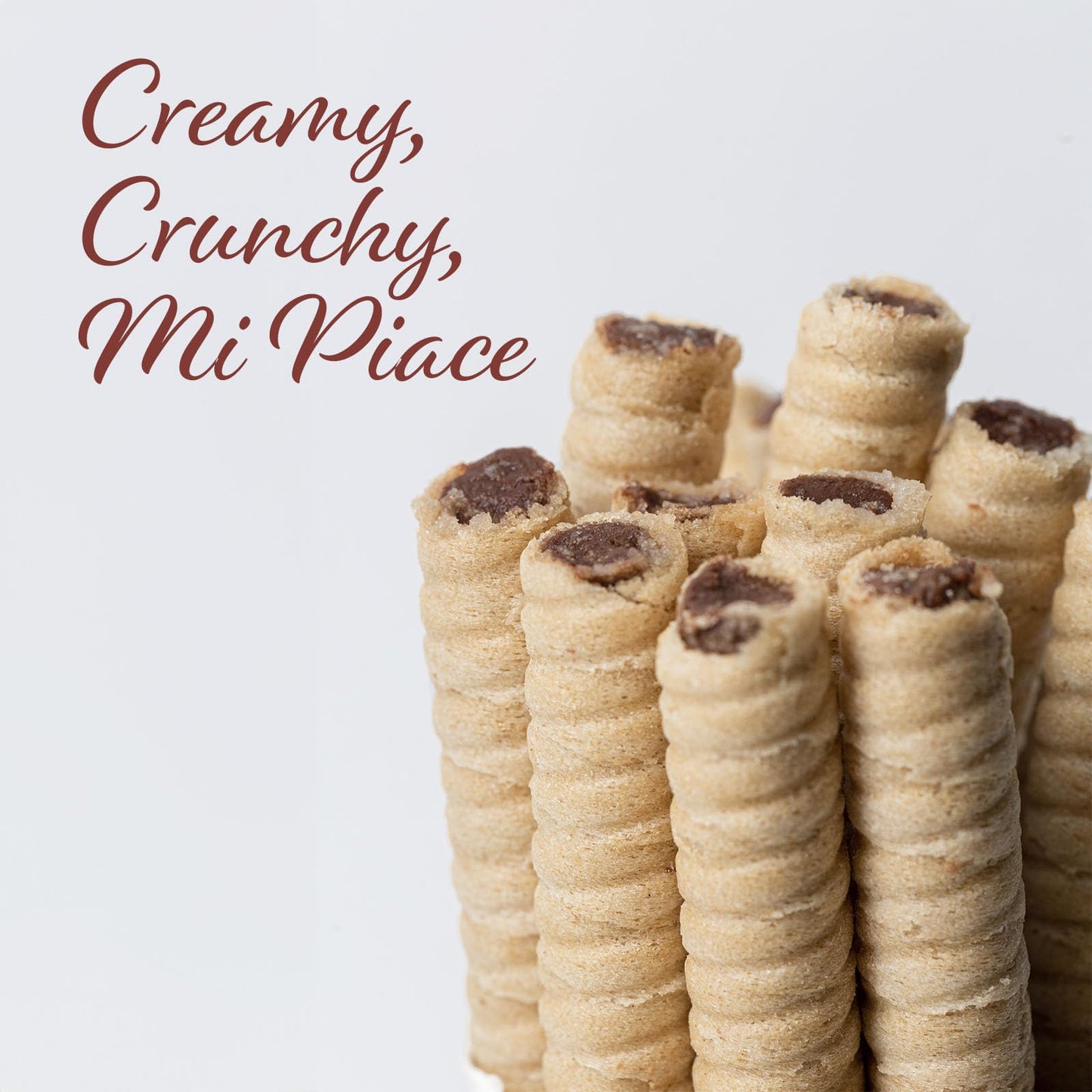 Pirucream Chocolate 300 Grs (84.72 Oz (8 Pack))