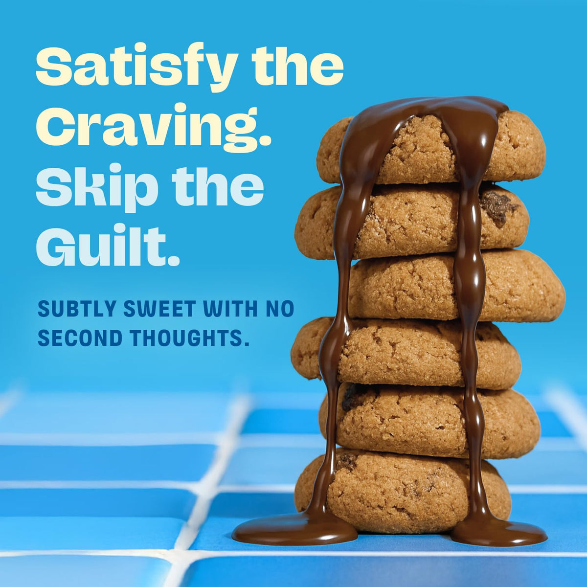 Partake Foods Gluten Free Crunchy Chocolate Chip Cookies - Vegan - Free From the Top 9 Allergens Including Dairy, Wheat, Soy, Eg