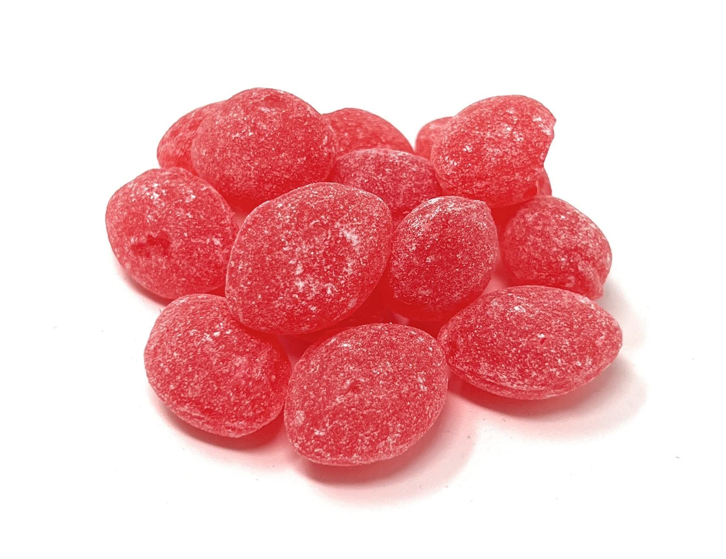 Yankee Traders Old Tyme Sanded Hard Candy, Cinnamon, 1 Pound