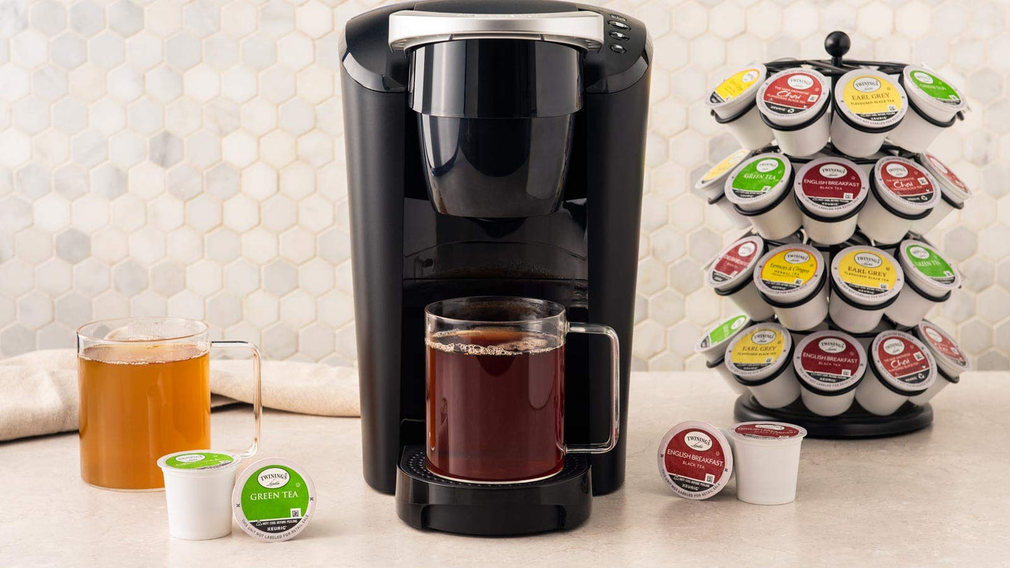 Twinings Green Tea Keurig K-Cups 48 Count