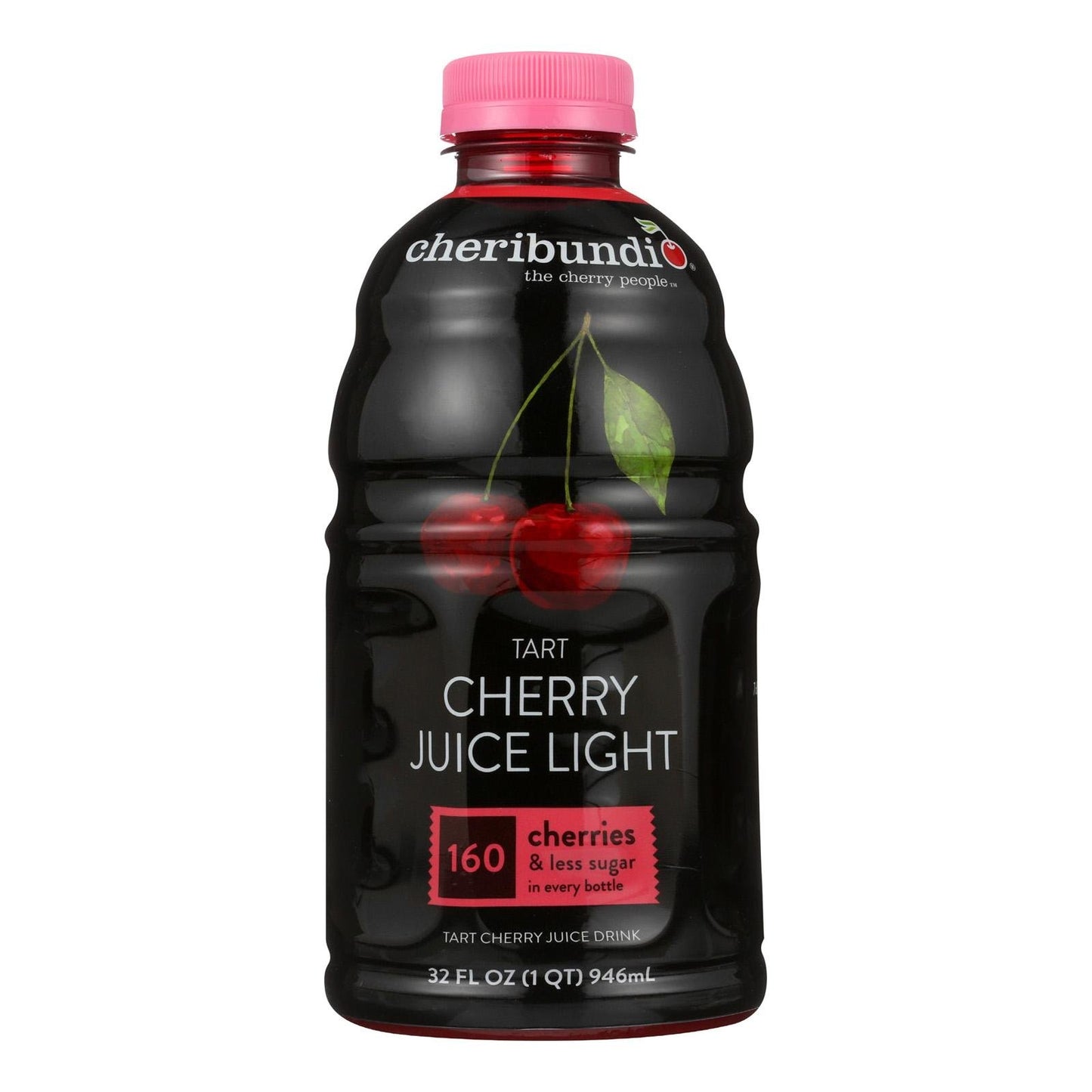 Cheri Skinny Cherry Jce ( 6 X 32 Oz )