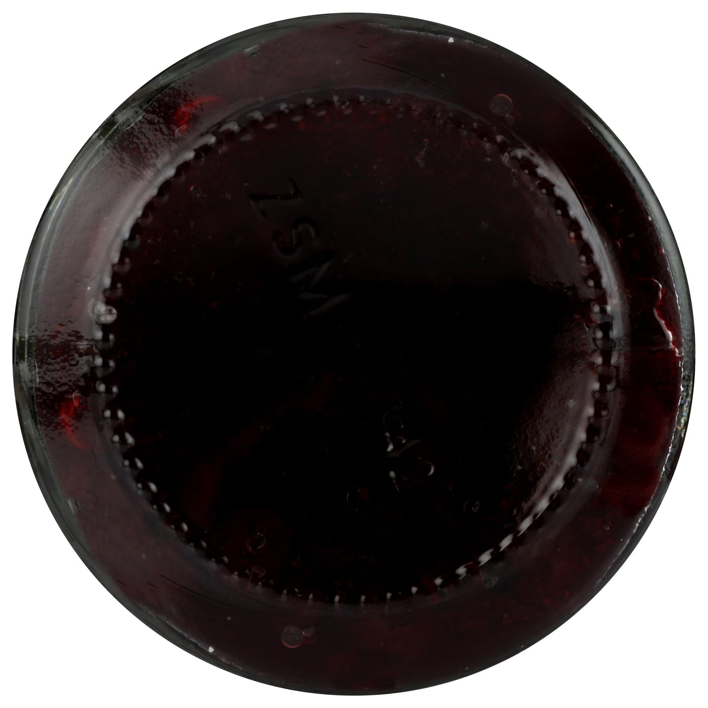 Crofters Fruit Sped Blueberry Organic 10 oz