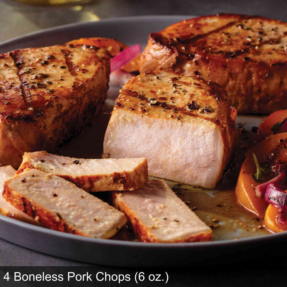 Omaha Steaks Bulk Meat and Meals Collection Small Sampler, 5 Ounce
