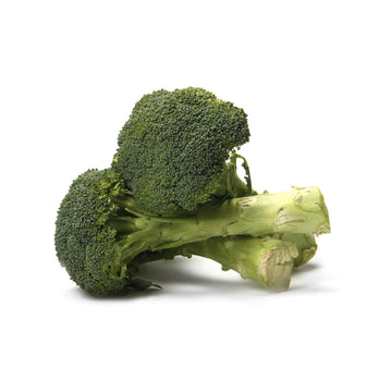 Organic Broccoli, 1 Each