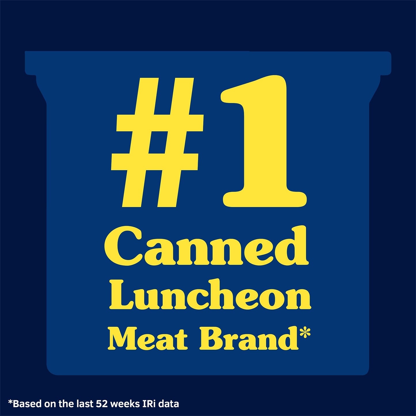 SPAM 25% Less Sodium Canned Meats 12 oz Cans 12 Pack