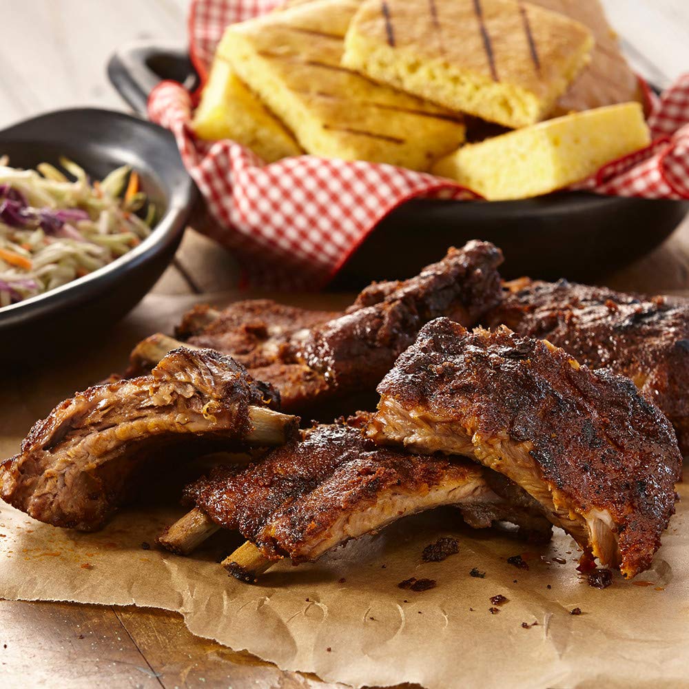 Mccormick Grill Mates Sweet & Smoky Rub, 9.5 Oz