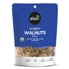Elan Organic Walnuts, 5.3 Oz, Raw Nuts, Unsalted, Unroasted, No Shell, Non-Gmo, Vegan, Gluten-Free, Kosher, Healthy Snacks