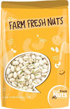 Gourmet Roasted California In Shell Pistachios Salted (24 Oz.) Extra Large - Roasted To Perfection - Super Crunchy & Delicious - Farm Fresh Nuts Brand