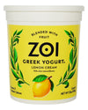 Zoi Greek Yogurt Lem Crm (6X32.00)