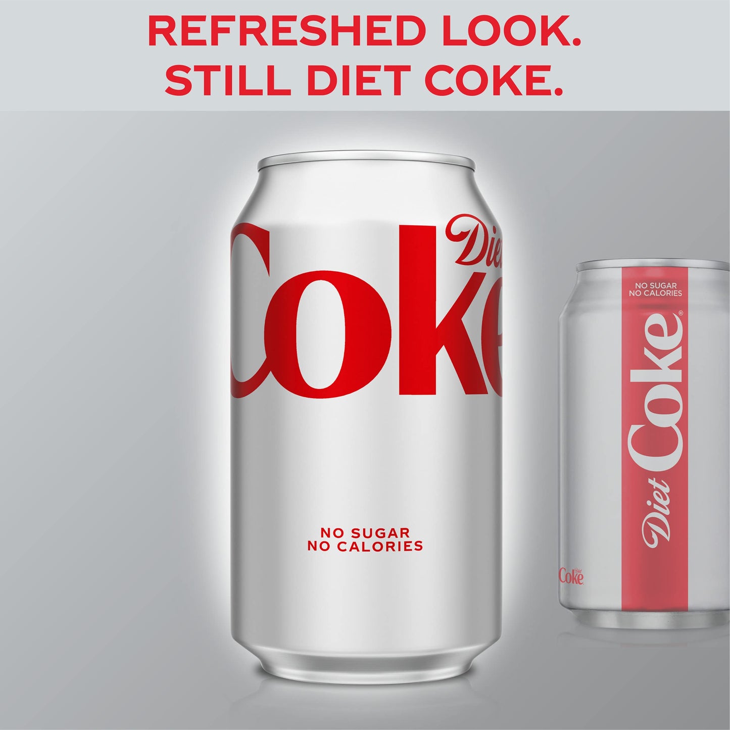 Diet Coke 12 fl oz 24 Pack (Package May Vary)