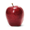 Apple Red Delicious Organic, 48 Ounce