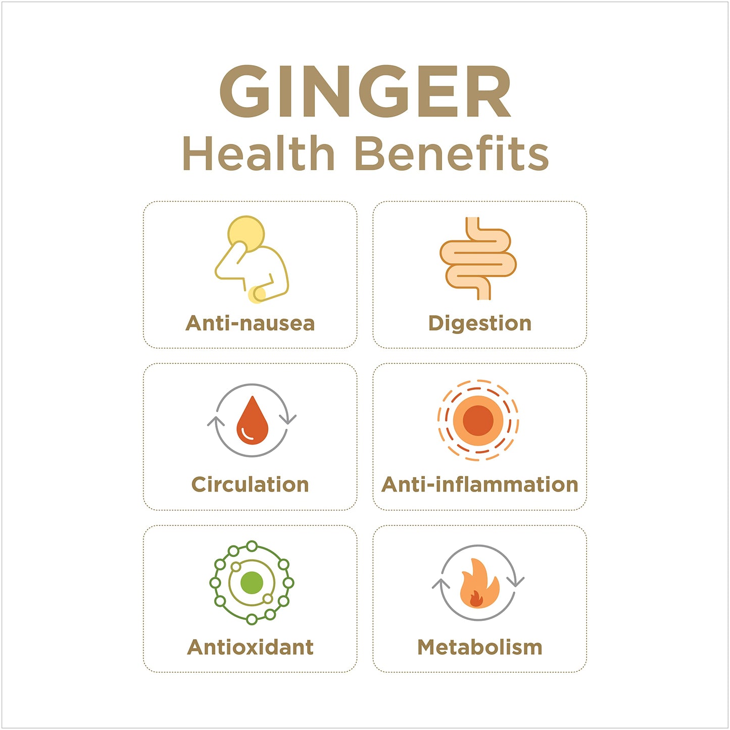 Ginger Juice, 99% Pure Ginger Juice By The Ginger People – Original Flavor And Premium Quality Ginger Juice, 32 Fl Oz Bottle – Pack Of 1
