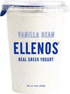 Ellenos Vanilla Bean Yog (12X16.00)