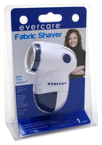 Helmac Products 02710-006 Small Fabric Shaver Pack Of 6