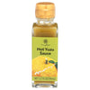 Muso From Japan Hot Yuzu Sauce - Spicy Citrus Flavor for Sushi & Noodles, 3.2 Fl Oz, Vegetarian Condiment