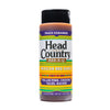 Head Country Bar-B-Q Peach Habanero Mexican BBQ Sauce | Perfect for Pulled Pork, Chicken, Tacos and Nachos | Gluten-Free | 15 oz