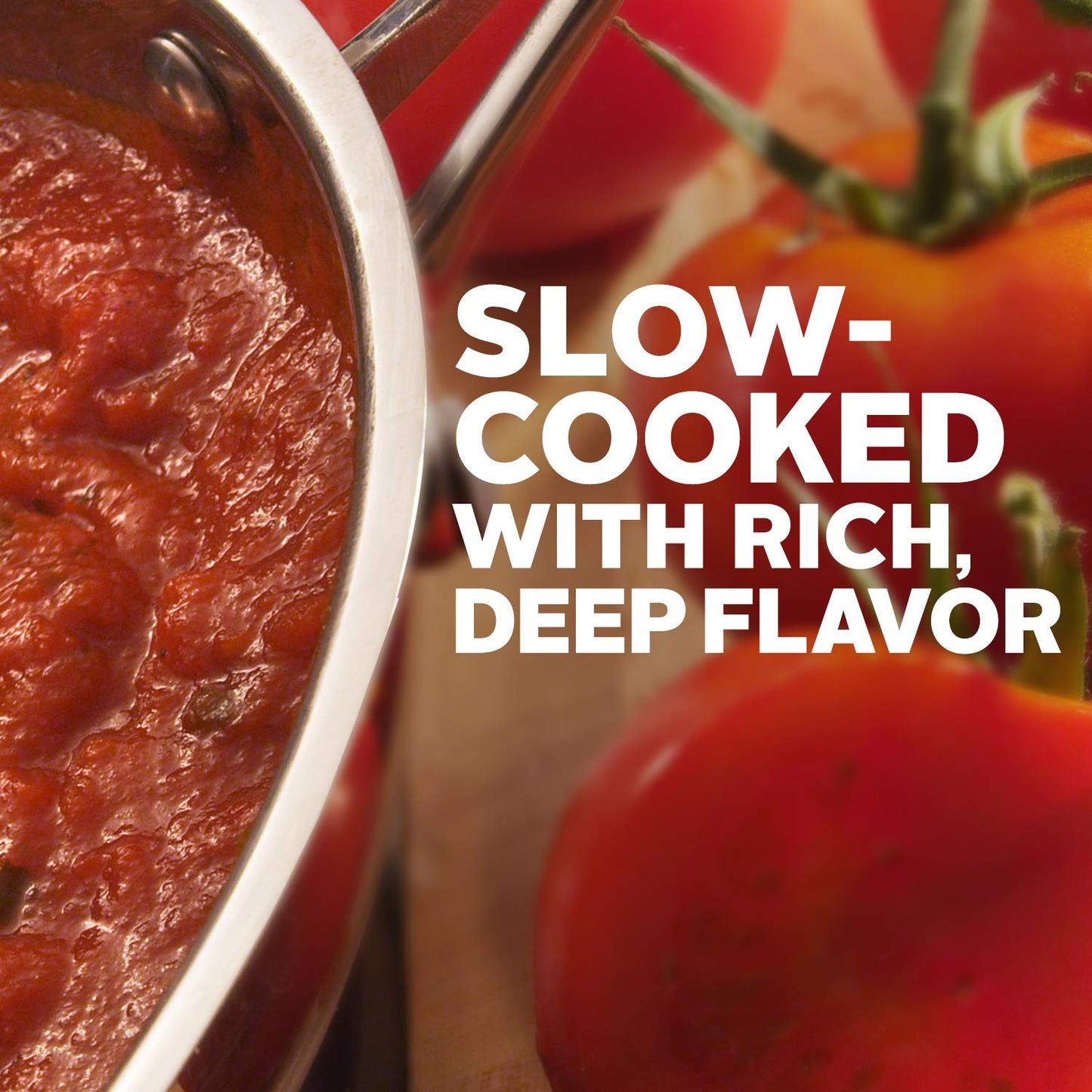 Hunt'S Tomato Sauce With Basil, Garlic, And Oregano, Keto Friendly, 8 Oz