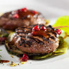 Today Gourmet Foods of NC- Elk Medallions (16-4oz Medallions)