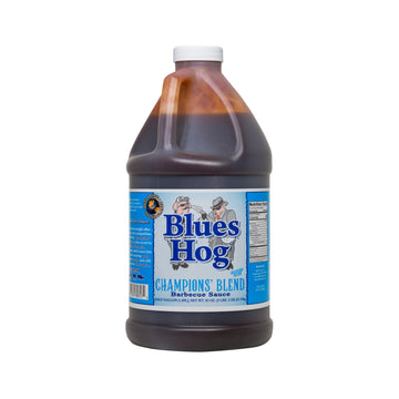 Blues Hog Champions' Blend Bbq Sauce (64 Oz.)