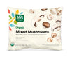 365 by Whole Foods Market, Organic Mixed Mushrooms, 10 oz, (Frozen)