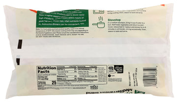 365 by Whole Foods Market, Organic Mediterranean Blend, 16 oz, (Frozen)