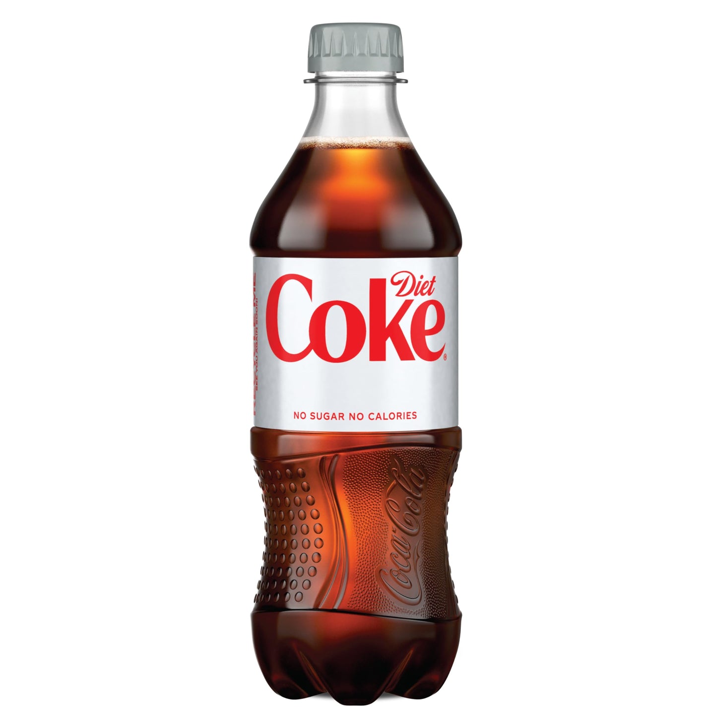 Diet Coke, 20 fl oz