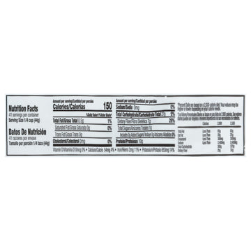 Iberia Black Beans, 4Lb.