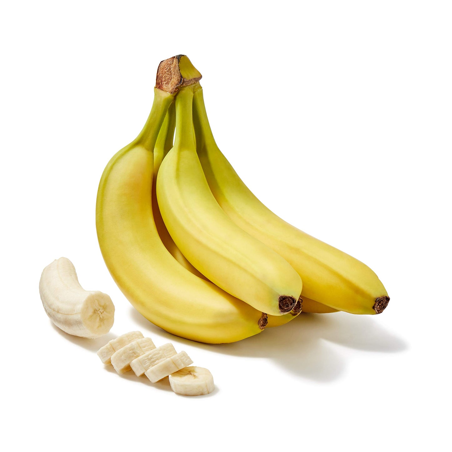Organic Banana Bunch (4-5 Count)