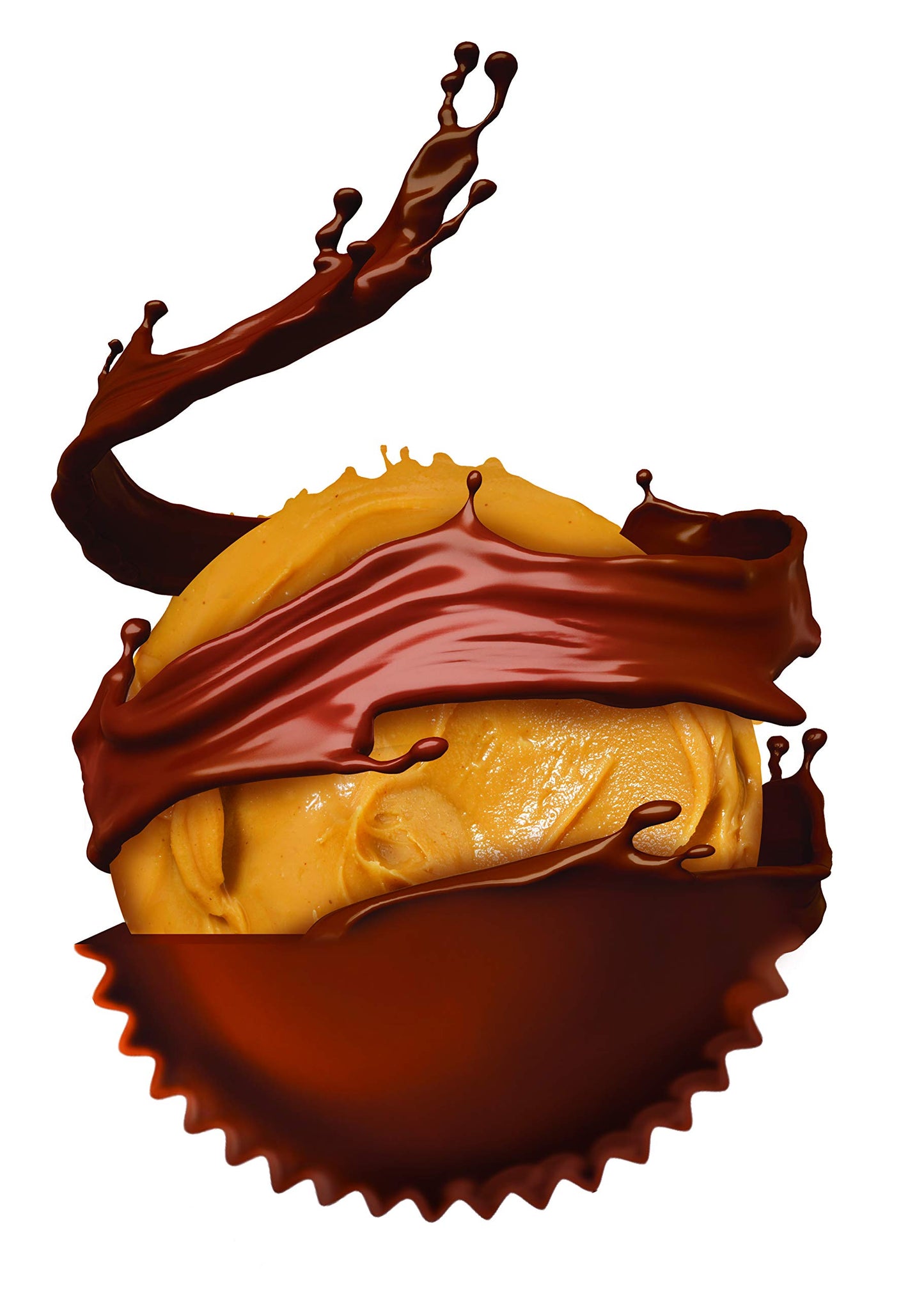 Reeses Peanut Butter Lovers Cup 16 count