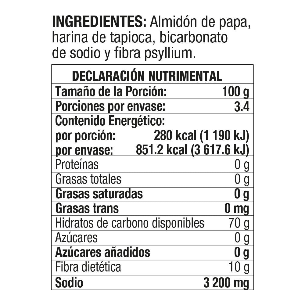 Bobs Red Mill Resealable Gluten Free Egg Replacer, 12 Oz (8 Pack)