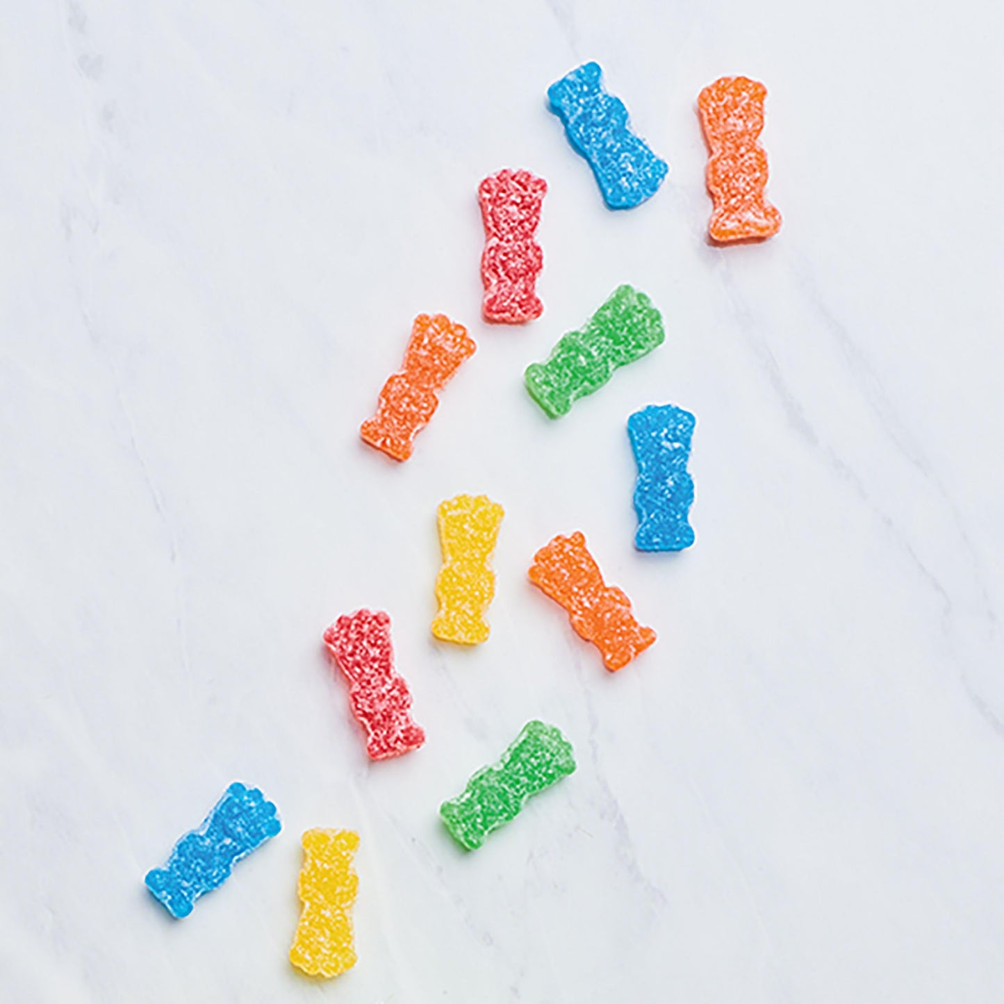 Sourpatch Kids, 3 Pound Bulk Bag, Soft & Chewy Candy, Sour Candy