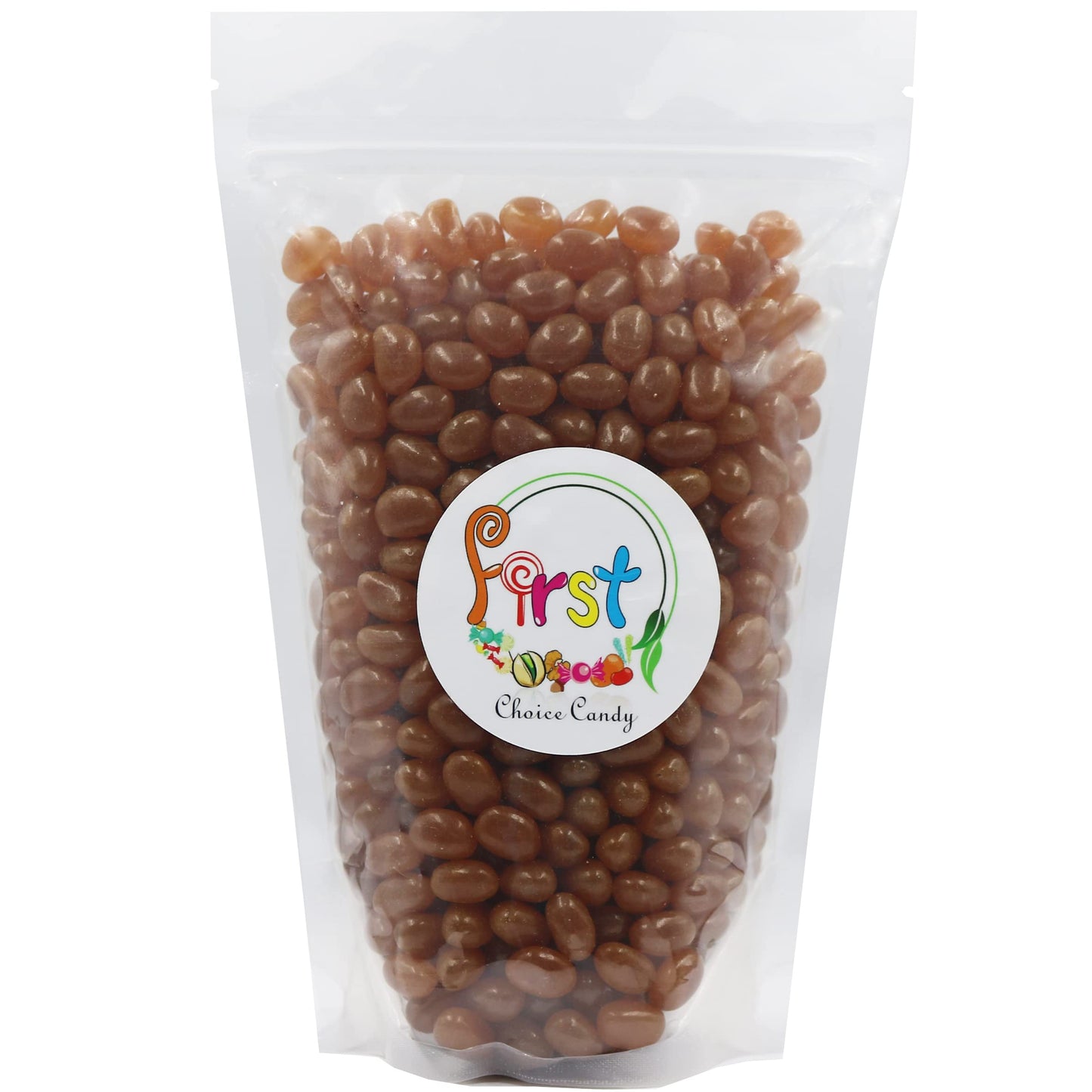 Firstchoicecandy Variety Flavors Jelly Beans (Cola, 5 Pound)